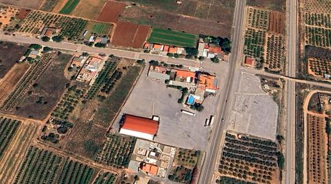 Foto 2 de Edifici en venda a Cabanes, Castellón