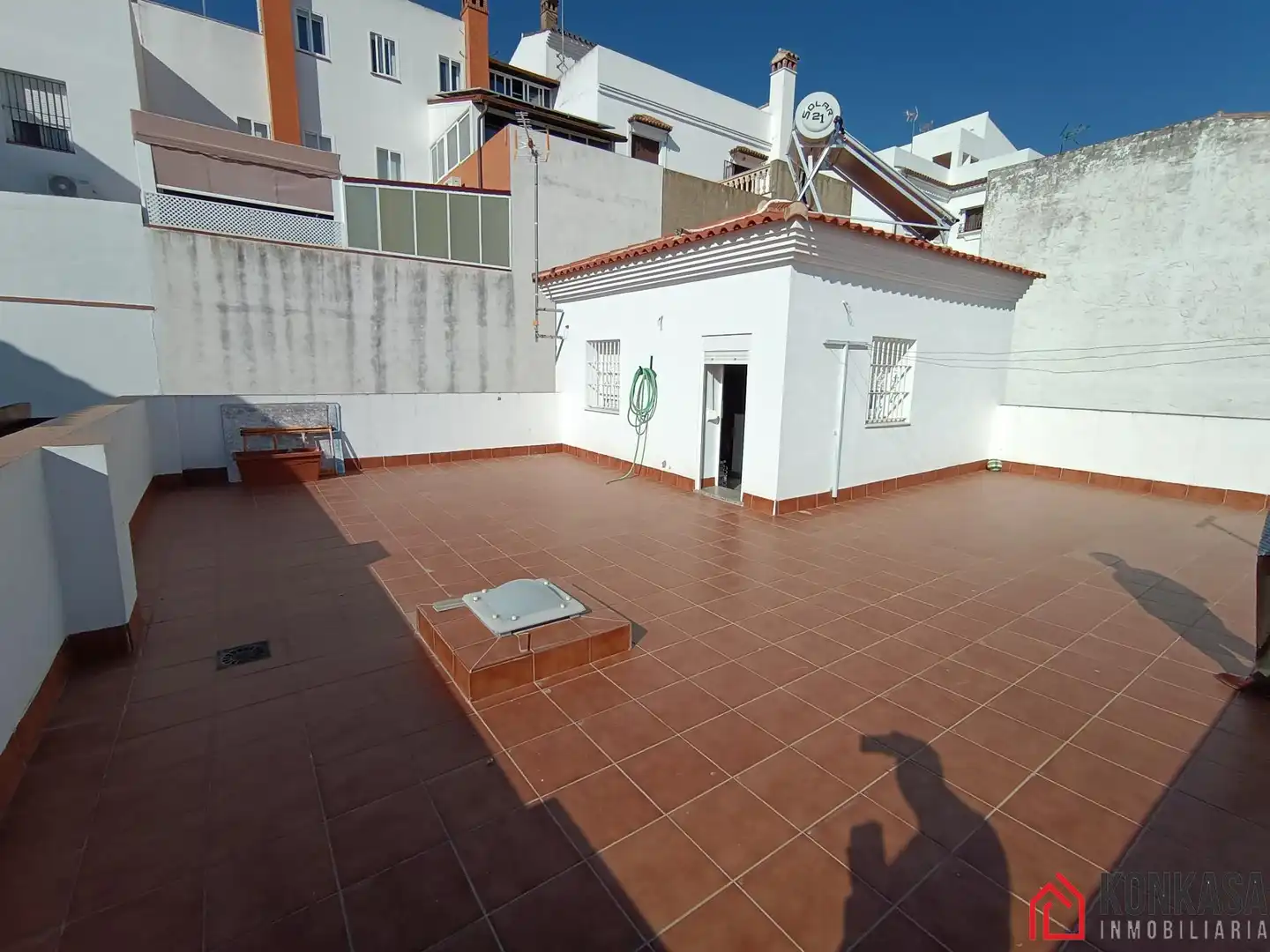 Maison avec terrasse à vendre à Arcos de la Frontera, imagen 15