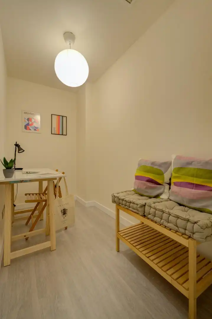 Piso en venta en Alicante / Alacant con Aire acondicionado, Calefacción y Jacuzzi