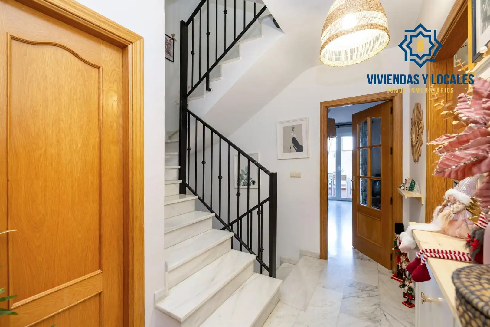 Casa o xalet en venda a La Zubia Ciudad