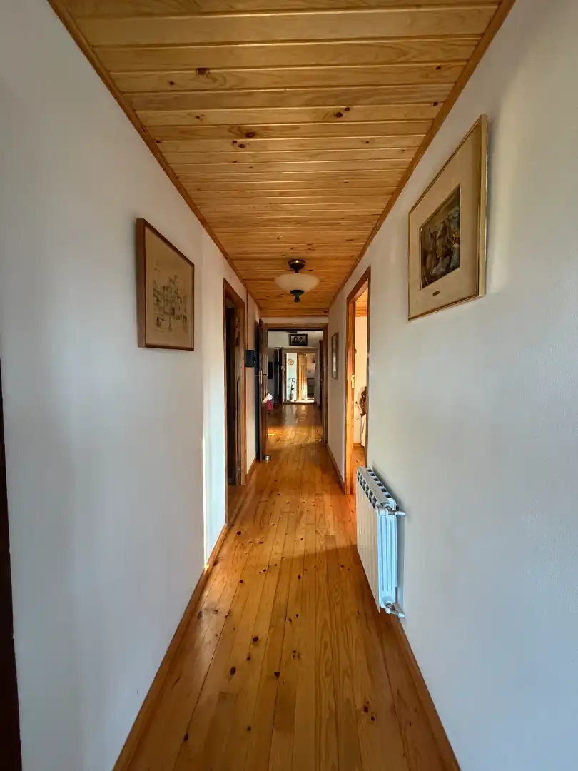 Houses for rent in Baños de Molgas  with Heating, Private garden and Terrace