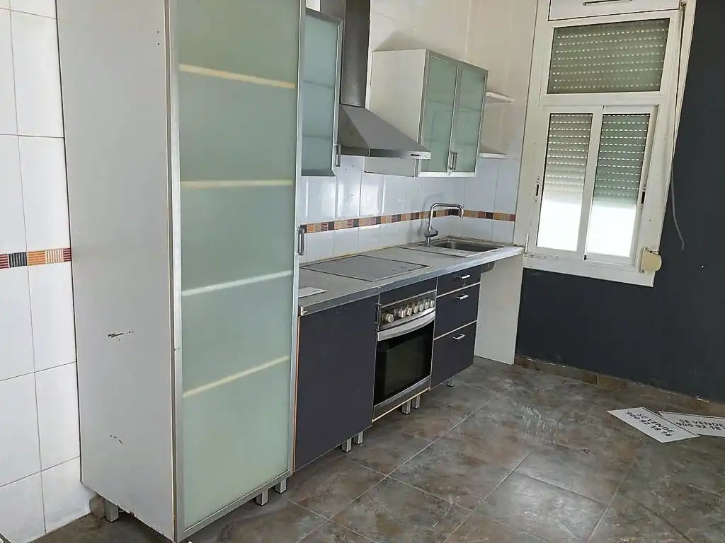Cocina de Planta baja en venta en Sant Boi de Llobregat