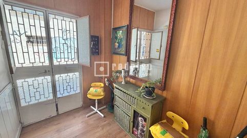 Foto 2 de Casa o xalet en venda a La Trinidad, Málaga Capital