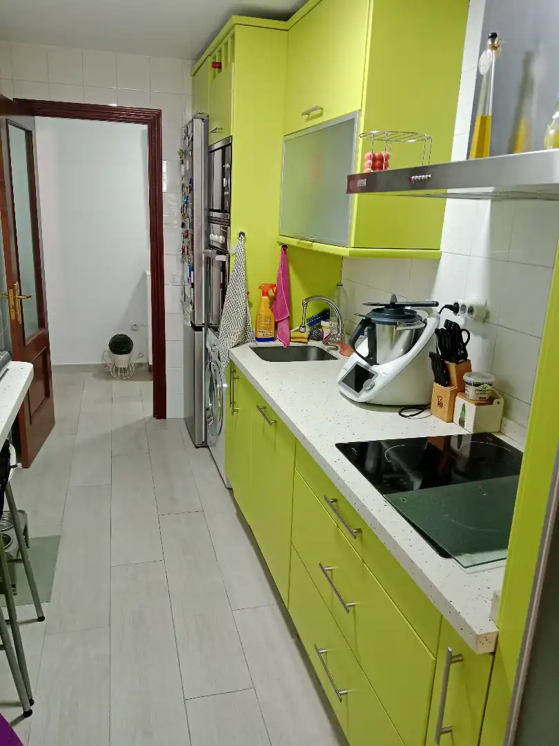 Appartamento con ascensore in vendita a Fuentepiña, imagen 8