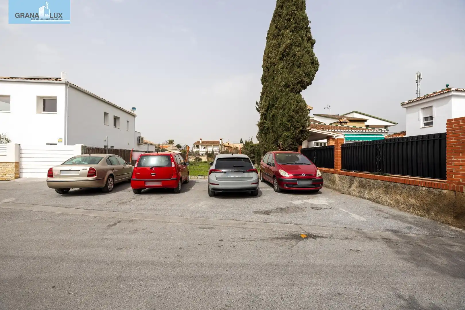 Wohnbaugrundstück zum Verkauf in Calle Rocinante, imagen 10