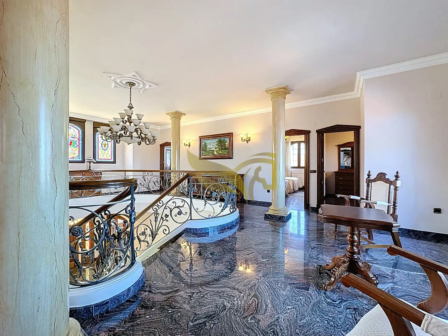 Casa o chalet en venta en Aranjuez con Aire acondicionado, Calefacción y Jardín privado