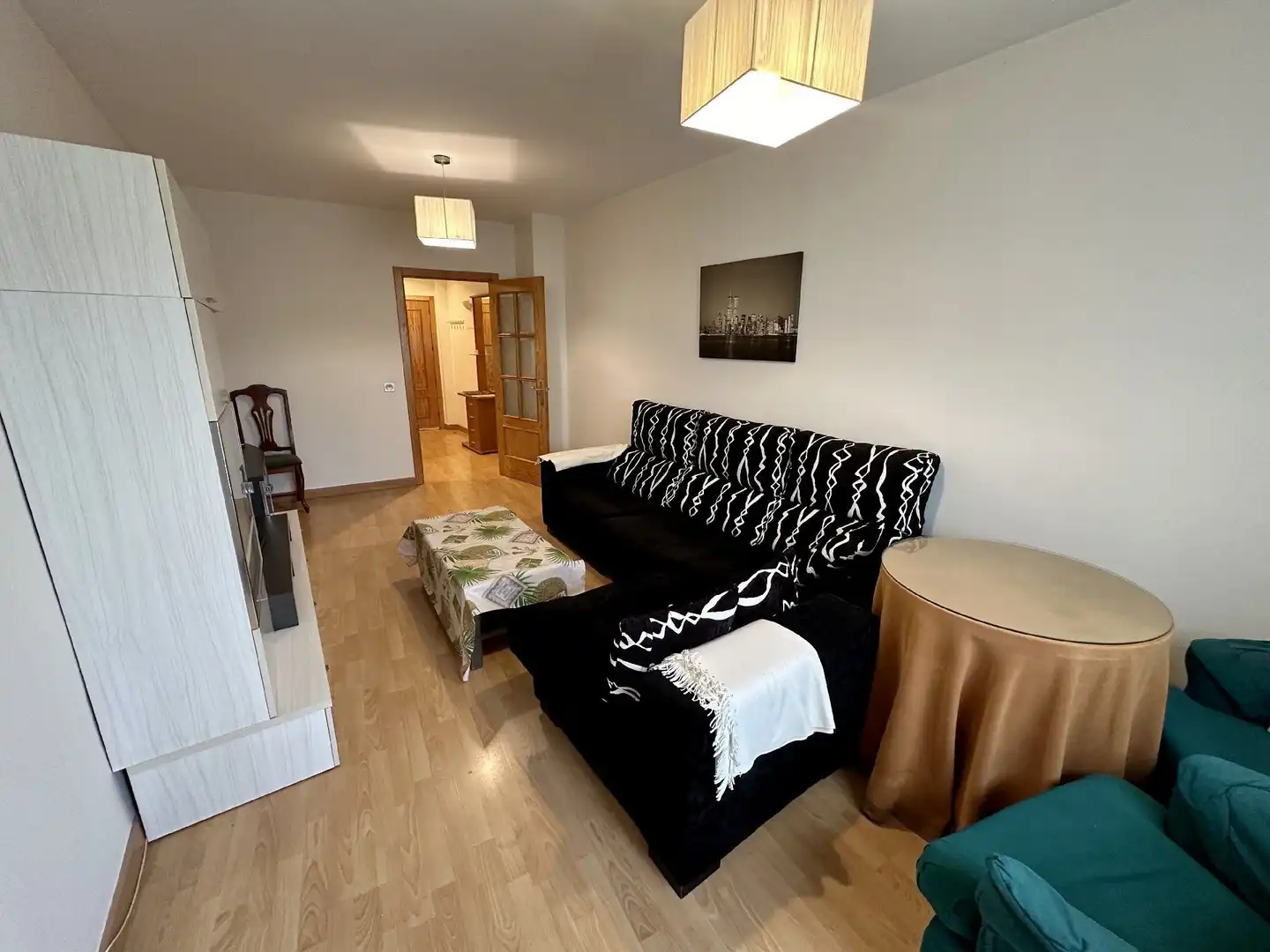 Flat for sale in Malpartida de Plasencia, imagen 2