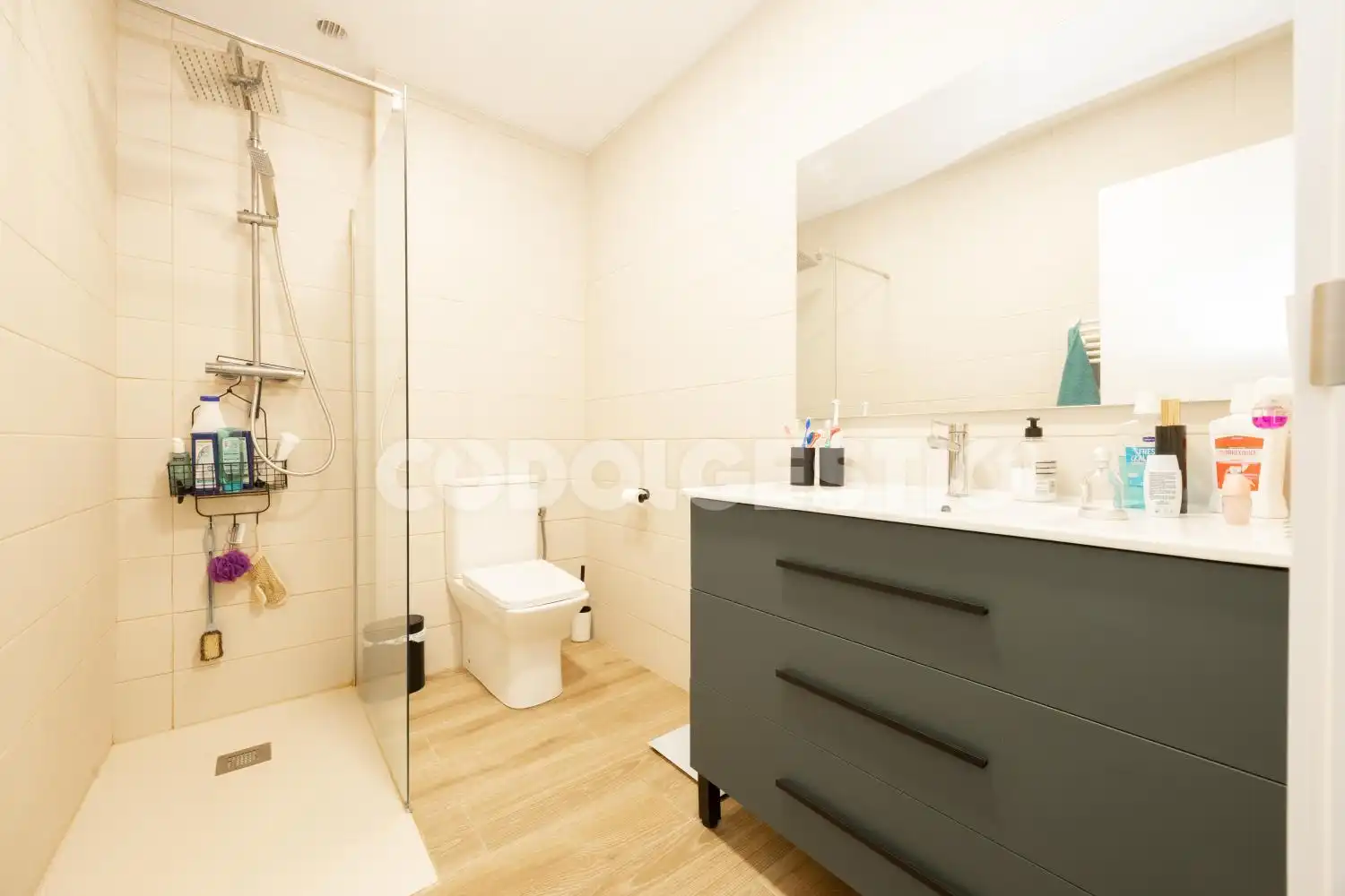 Piso en venta en Manlleu , Torelló