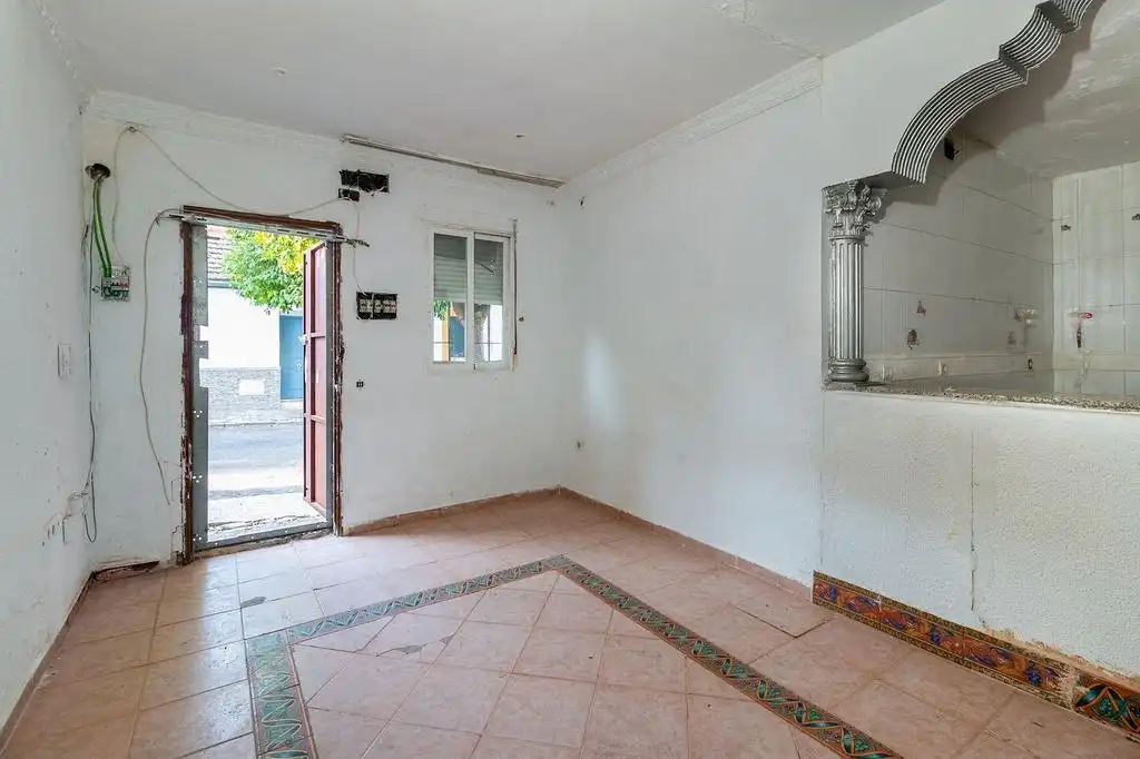 Casa adosada en venta en Córdoba con Jardín privado