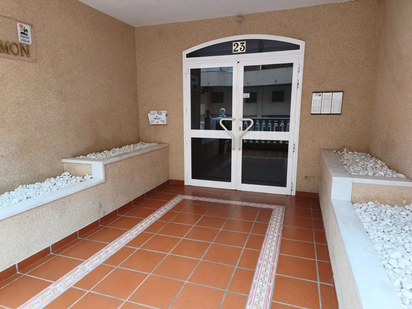 Wohnung zum Verkauf in Carrer Sanchis Guarner, 23, Pueblo