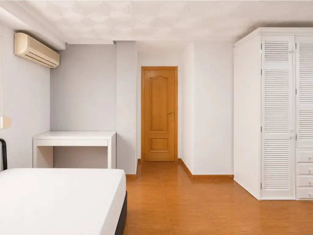 Dormitori de Pis en venda en Riba-roja de Túria amb Aire condicionat i Terrassa