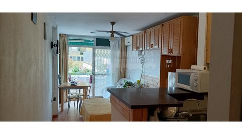 Foto 3 de Estudi en venda a Avenida Papa Luna, Playa Norte, Peñíscola / Peníscola