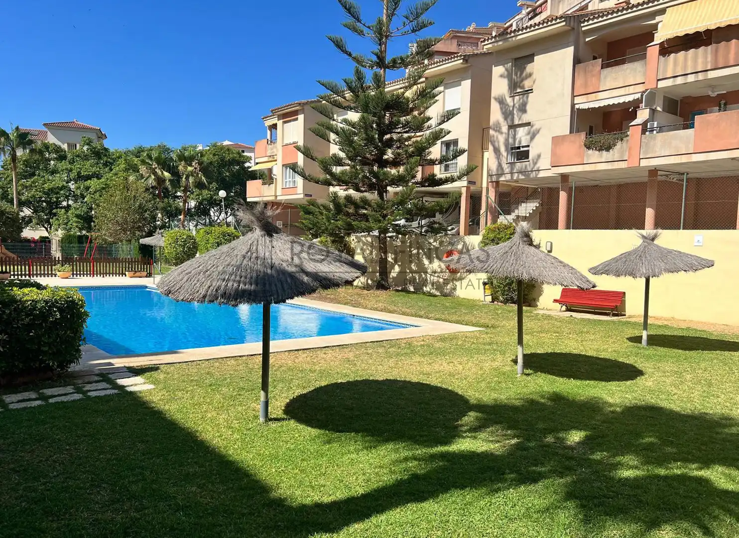 Pis amb piscina en venda a Calle Timón, imagen 32
