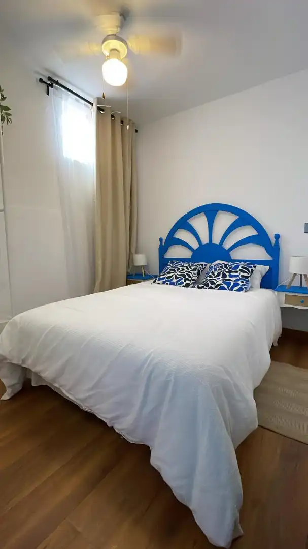 Casa adosada de alquiler en Gáldar pueblo