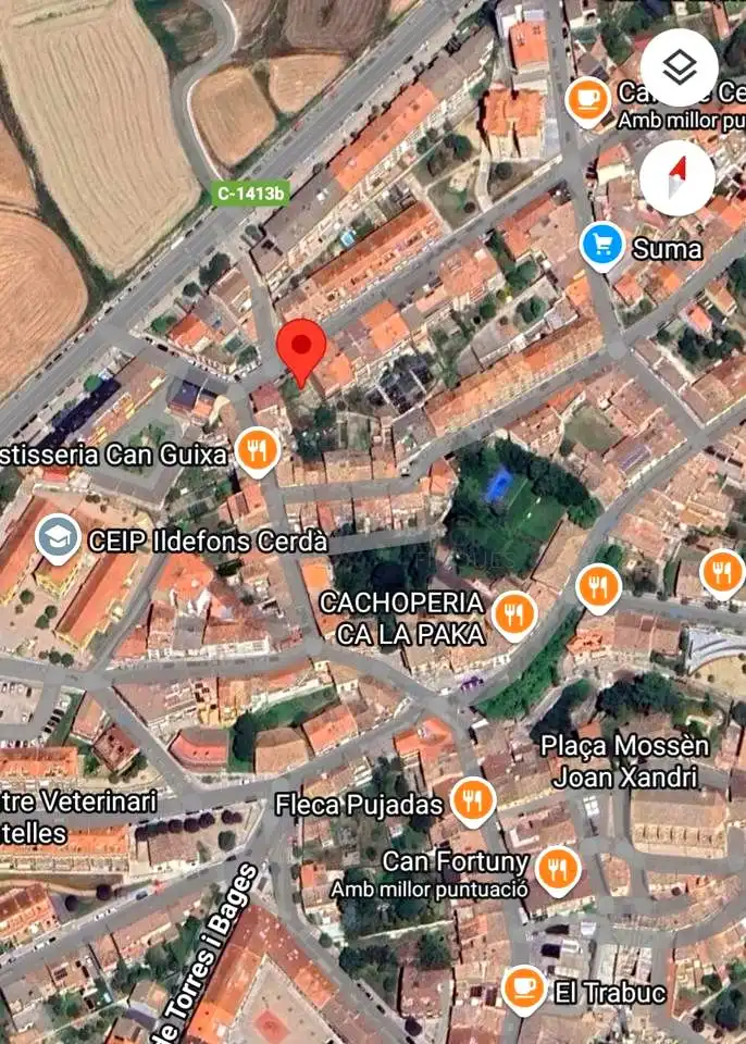 Terreni e lotti in vendita a De Vic, imagen 8