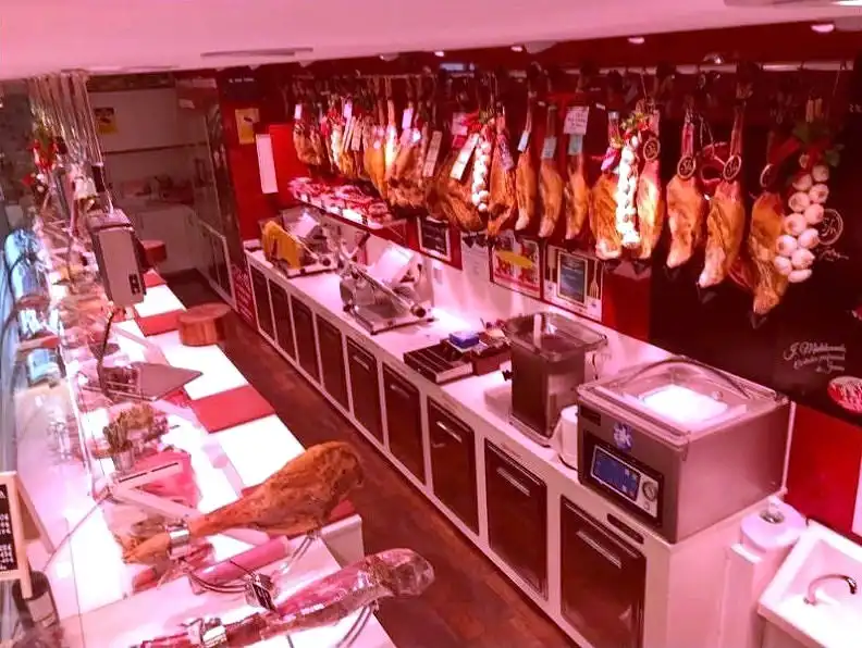 Local comercial en traspaso en Sant Adriá Nord, imagen 2