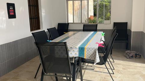 Photo 4 of House or chalet to rent in La Algoda - Matola - Llano de San José, Alicante