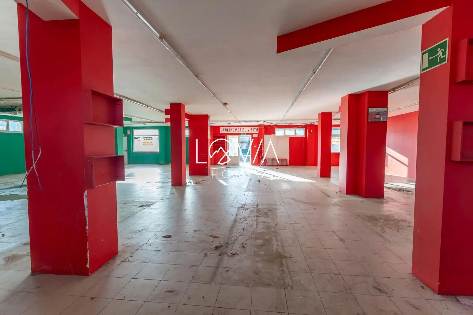 Local comercial en venda a La Puente, imagen 22