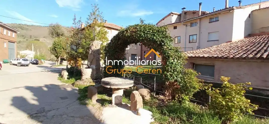 Casa o chalet en venta en Calle Pedroso, Belorado
