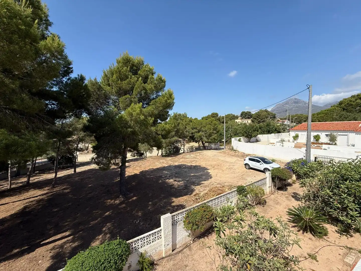 Casa con jardín en venta en Pueblo - Urbanizaciones, imagen 25