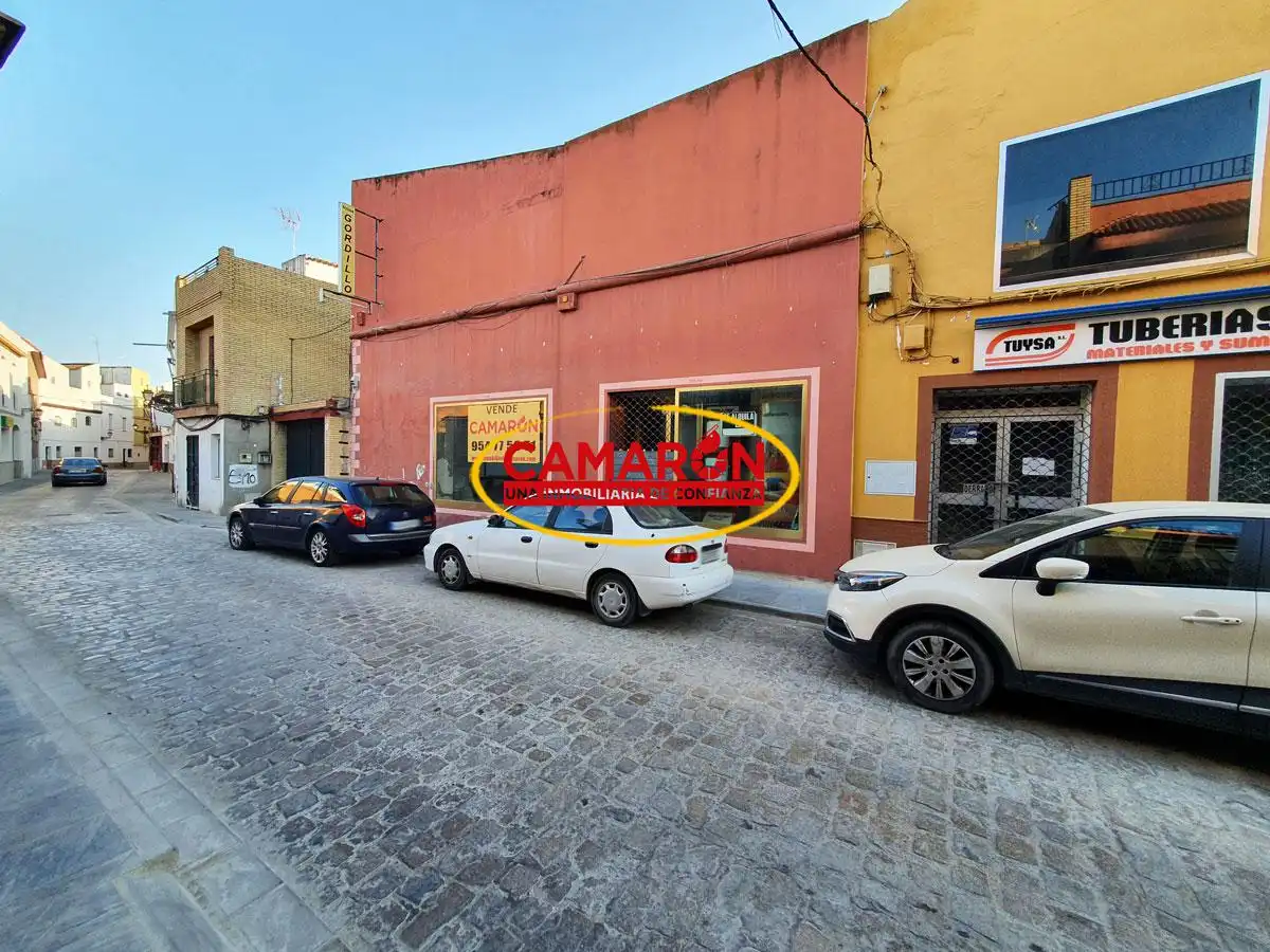 Local comercial en venta en Coria del Río, imagen 3