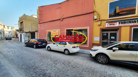 Photo 2 of Premises for sale in Coria del Río, Sevilla