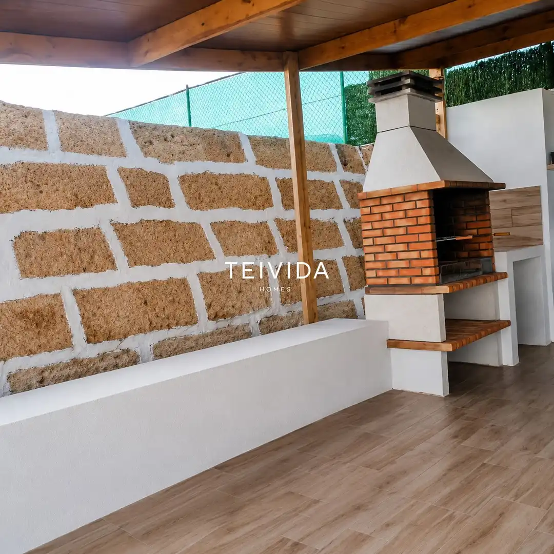Terrace of Houses for sale in Vilaflor de Chasna, Santa Cruz de Tenerife
