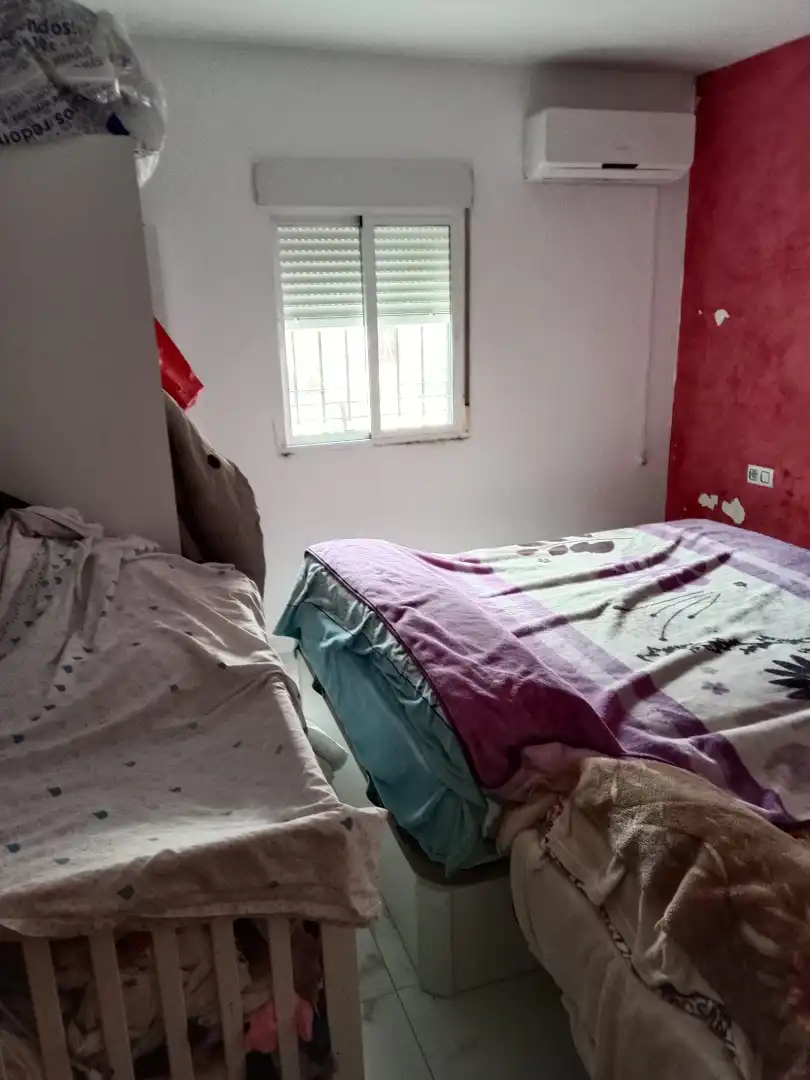 Habitación de Piso en venta en Jaén con Aire acondicionado, Calefacción y Amueblado