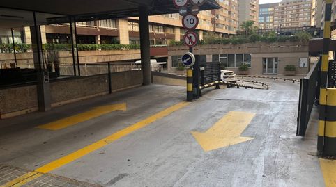 Foto 2 von Garage zur Miete in Carrer de València, 1, La Nova Esquerra de l'Eixample, Barcelona Capital