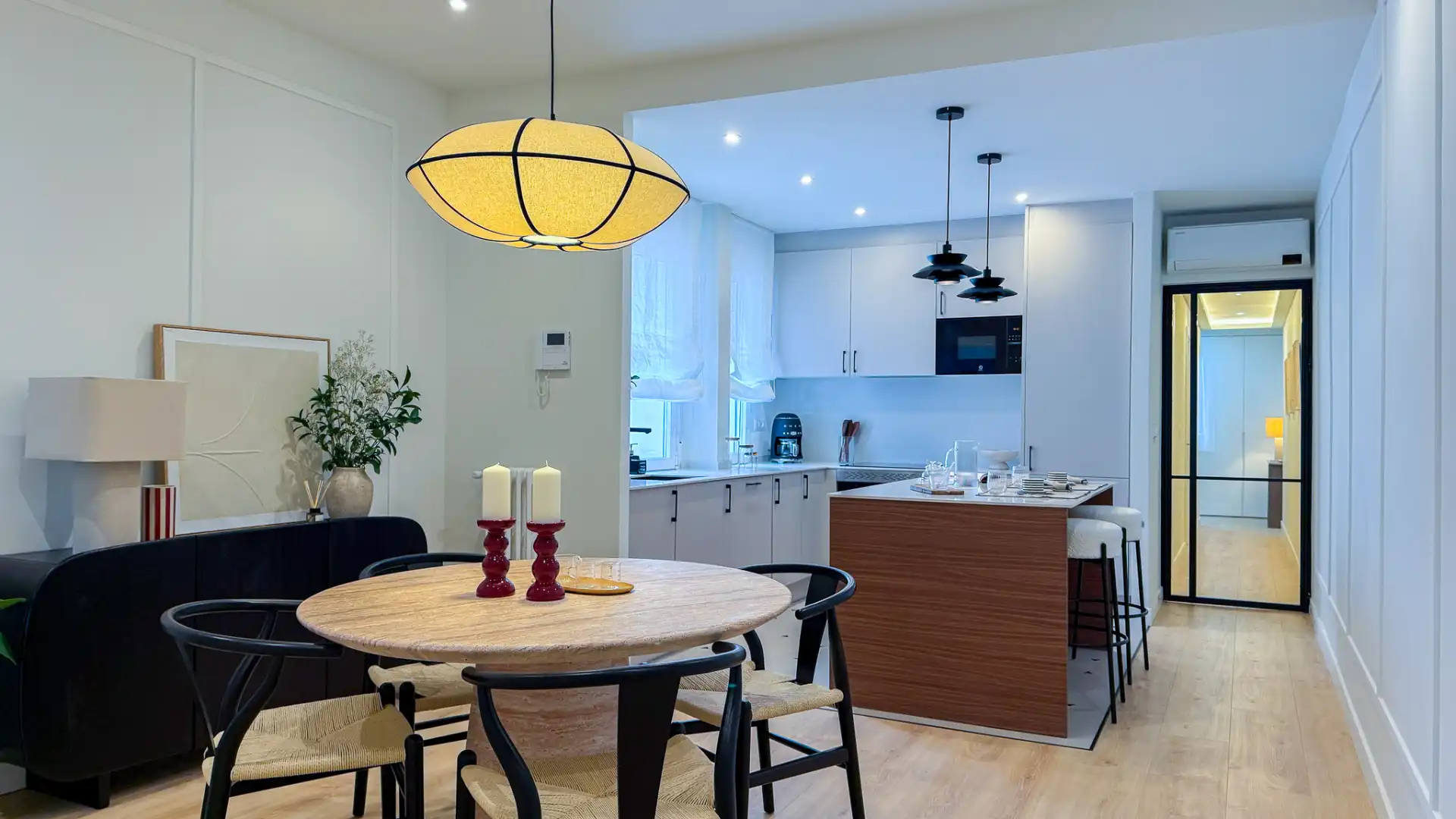 Appartement avec ascenseur à vendre à Calle de Fernán González, imagen 14