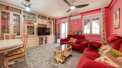 Foto 2 de Piso en venta en Calle de la Charca, Valleaguado - La Cañada, Coslada