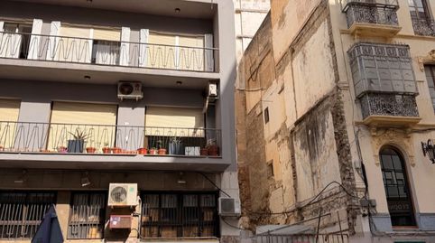 Foto 2 de Residencial en venda a Plaza del Teniente Ruiz, 4, Centro, Ceuta Capital