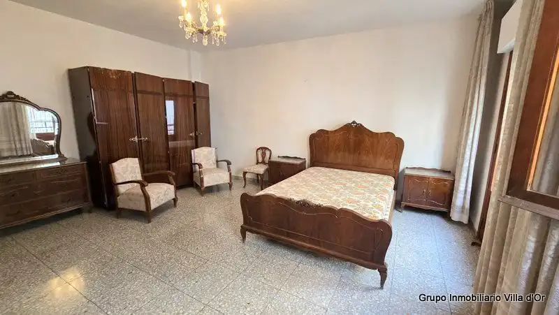 Casa rústica en venda a Benissa pueblo, imagen 12