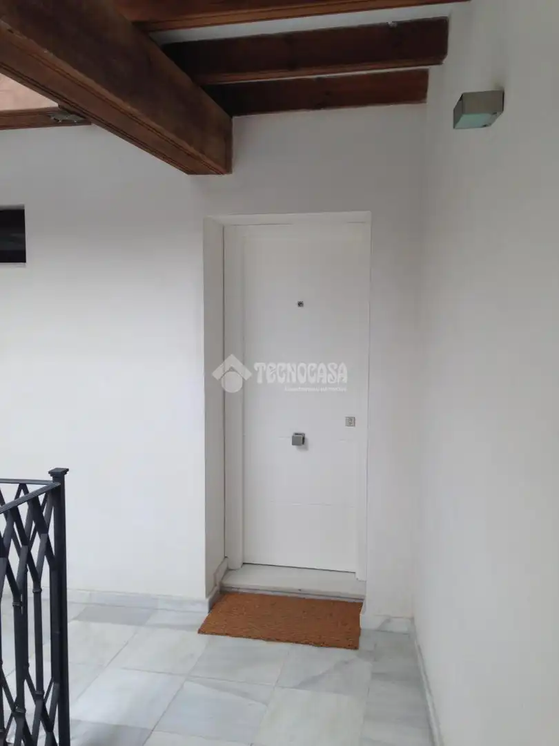 Habitación de Piso de alquiler en Utrera con Aire acondicionado y Calefacción