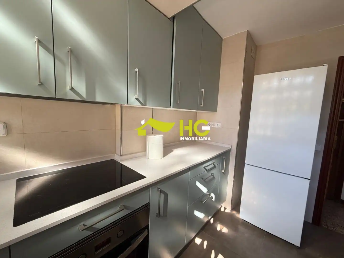 Cocina de Piso en venta en Móstoles con Aire acondicionado y Calefacción