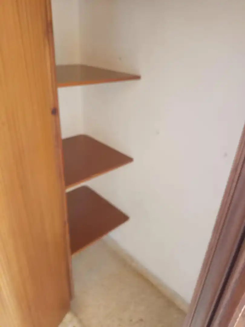 Dormitori de Pis en venda en Mislata amb Aire condicionat i Balcó