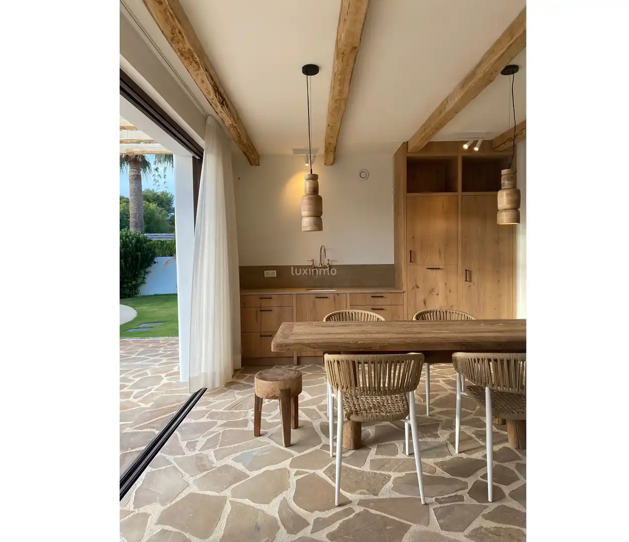 Villa avec piscine à vendre à Cala Advocat - Baladrar, imagen 30