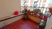 Balcony of Flat for sale in Sabadell  with Balcony and Alarm