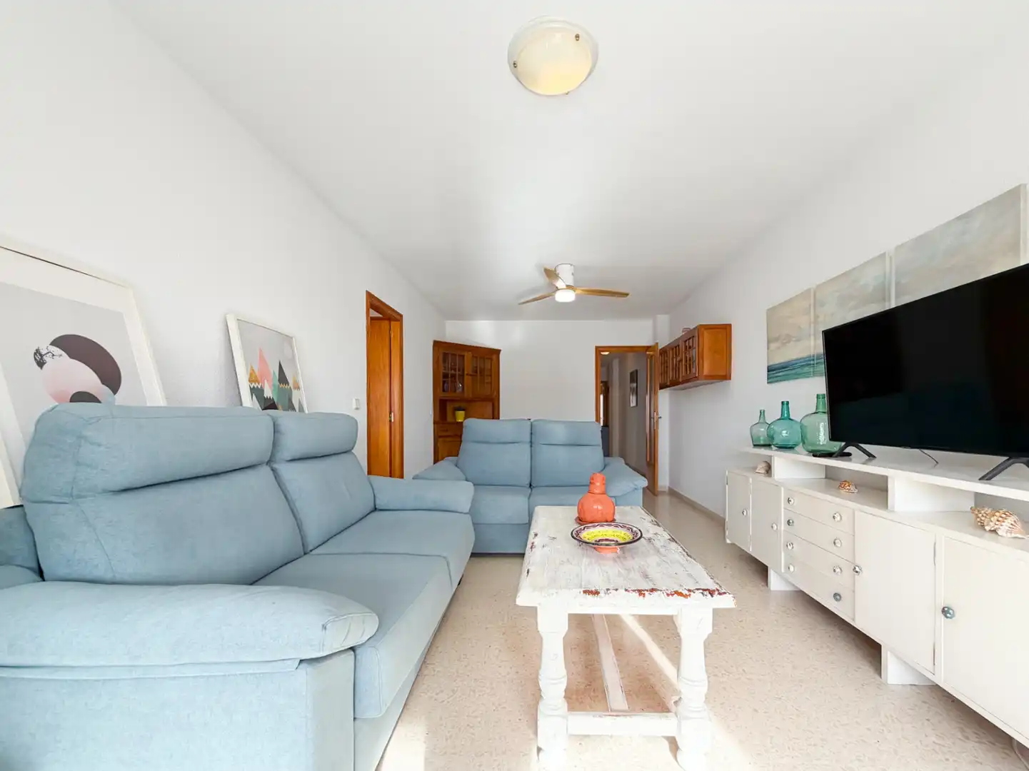 Apartamento con ascensor en venta en Campello Playa, imagen 3