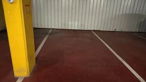 Foto 4 de Garaje en venta en Plaça del Mercat, 7, Centre, Girona