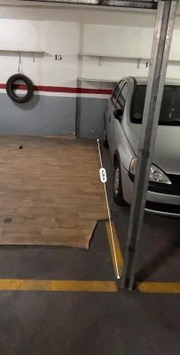 Parking of Garage for sale in Miranda de Ebro