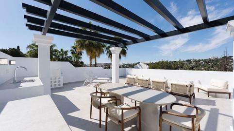 Photo 2 of Attic for sale in Prado del, 3, Aloha, Málaga