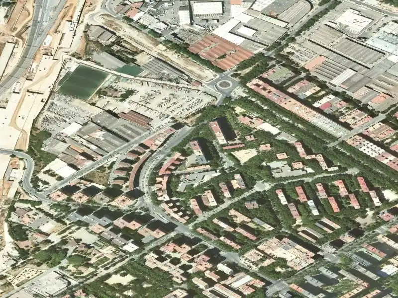 Flat for sale in Calle Cantabria, imagen 3