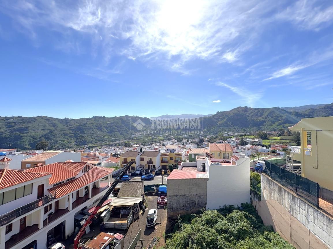 Exterior view of Residential for sale in Teror