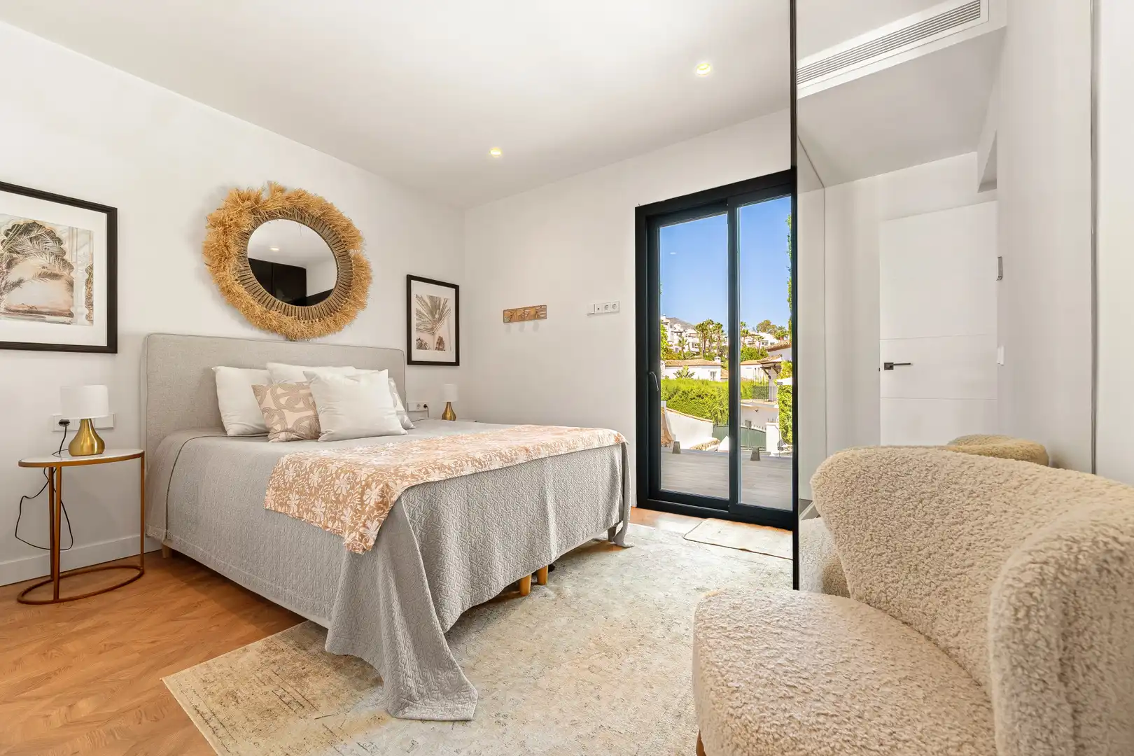 Haus mit Pool zum Verkauf in Nueva Andalucía, imagen 30