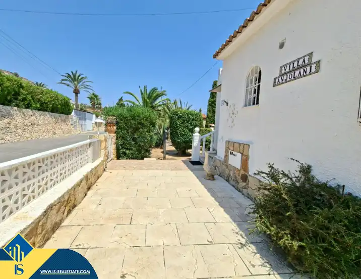Chalet con piscina en venta en Canuta, imagen 11