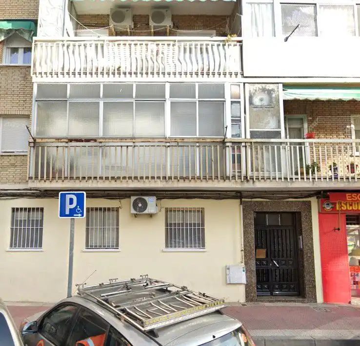 Piso en venta en PIO XII