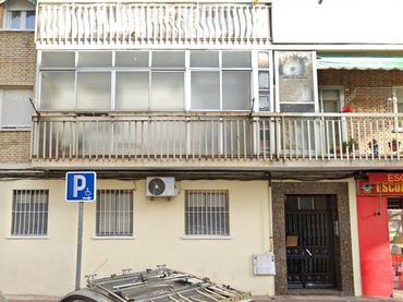Appartement à vendre à PIO XII