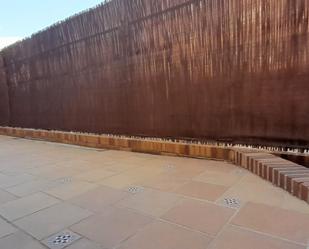 Terrassa de Pis en venda en  Madrid Capital amb Aire condicionat, Calefacció i Jardí privat