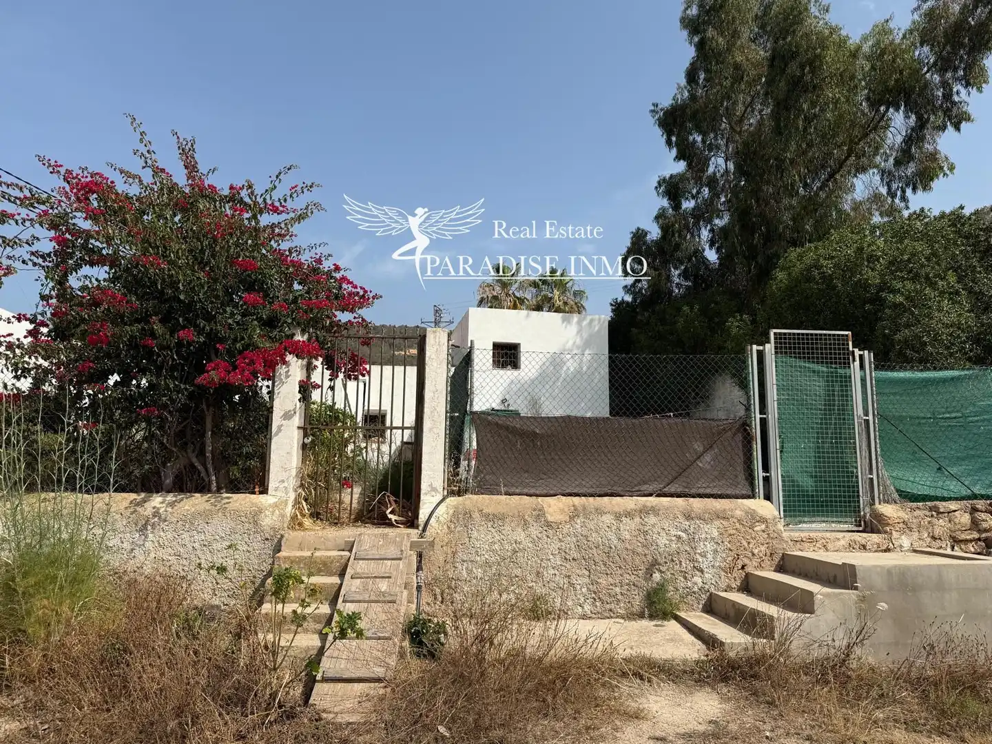 Detached house for sale in Paraje San Jorge, imagen 7